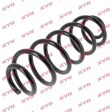 KYB Fahrwerksfeder VW T. Golf V, Vi 1.4I-2.0D 10/03-05/13 | RH6785