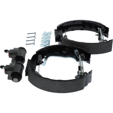 0 204 114 644 Bremsbackensatz KIT SUPERPRO