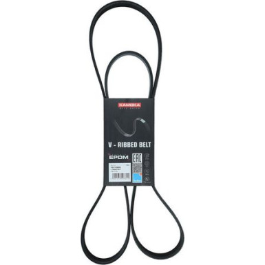 7017025 Keilrippenriemen