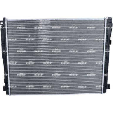 NRF Kühler, Motorkühlung 550210 NRF Kühler, Motorkühlung 550210
