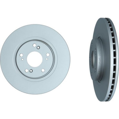 KAMOKA Bremsscheibe | 103595