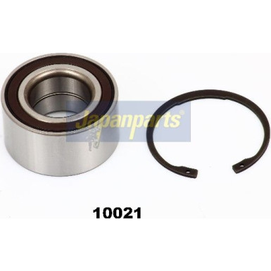 Radlagersatz KK-10021