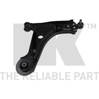 Querlenker Chevrolet P. Rezzo 00- Pr | 5015022