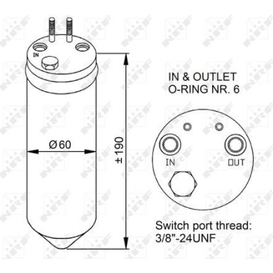 Trockner, Klimaanlage EASY FIT 33256