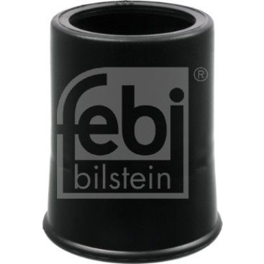 Schutzkappe/Faltenbalg - Federung/Dämpfung Vw P. Golf/P | 02557