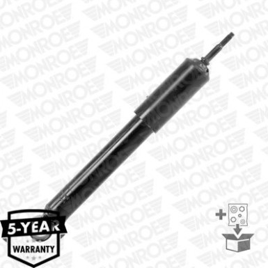 MONROE ORIGINAL-Gasdämpfer VA | SAAB 900 85 | G22631