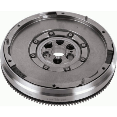 Zweimassenschwungrad CITROEN C3, C4 09 Zwei-Massen-Schwungrad 2294002229