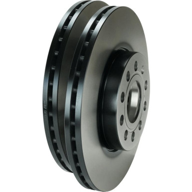 Bremsscheibe Vw P. Golf 5/A3/Octavia/Caddy/Touran 288X25Mm DF4295