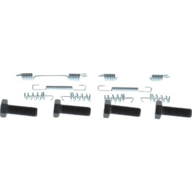 1 987 475 317 Zubehörsatz, Feststellbremsbacken