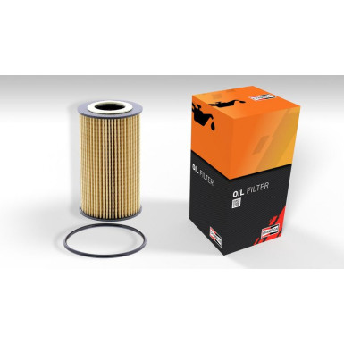 CHAMPION Ölfilter COF100570E CHAMPION Ölfilter COF100570E