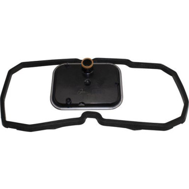 TRUCKTEC AUTOMOTIVE Hydraulikfilter | 02.25.095