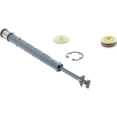 Trockner, Klimaanlage BEHR Premium Line AD 57 000P