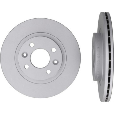 KAMOKA Bremsscheibe 1032192