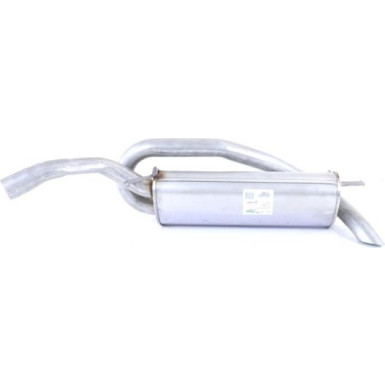 WALKER Endschalldämpfer 21495