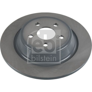 FEBI BILSTEIN Bremsscheibe 107730