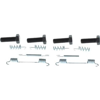 1 987 475 317 Zubehörsatz, Feststellbremsbacken
