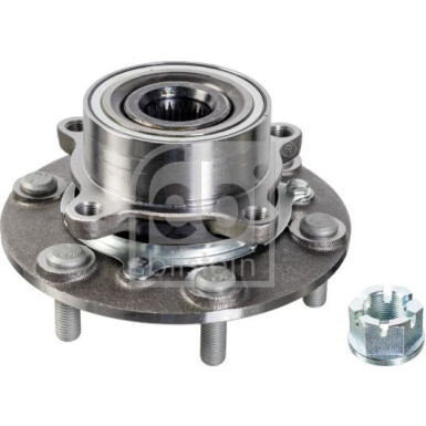 Radlagersatz | 173378 Radlagersatz | 173378