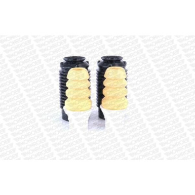 Protection Kit-Staubschutzsatz VA FIAT Panda 03 PROTECTION KIT PK148