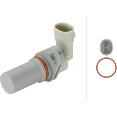 HELLA Impulsgeber, Kurbelwelle