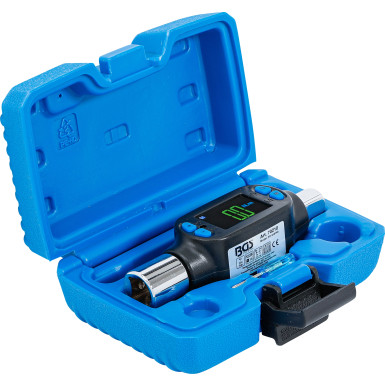 BGS Digitaler Drehmoment-Adapter | 12,5 mm (1/2"""") | 40 - 200 Nm | 70210