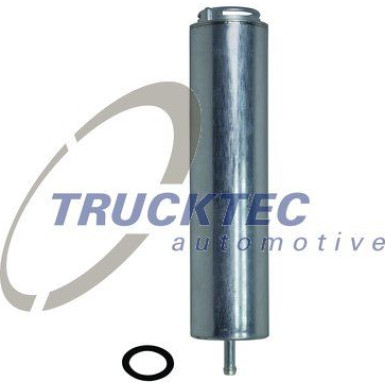 TRUCKTEC AUTOMOTIVE Kraftstofffilter | 08.38.046