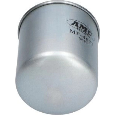 AMC Kraftstofffilter PKW | Mitsubishi Colt V 1,5 DI-D 04 | MF-4677