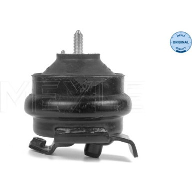 17 555 007 Lagerung Motor VW Golf II,Jetta II,Passat MEYLE-ORIGINAL: True to OE 1001990015 17 555 007 Lagerung Motor VW Golf II,Jetta II,Passat MEYLE-ORIGINAL: True to OE 1001990015