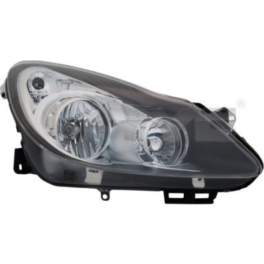20-1195-15-2 Hauptscheinwerfer 20-1195-15-2 Hauptscheinwerfer