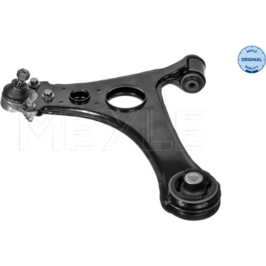 15 304 015 Querlenker VA unten re MERCEDES A-Klasse 97 MEYLE-ORIGINAL: True to OE 160500022 15 304 015 Querlenker VA unten re MERCEDES A-Klasse 97 MEYLE-ORIGINAL: True to OE 160500022