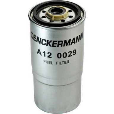 DENCKERMANN Kraftstofffilter DENCKERMANN Kraftstofffilter