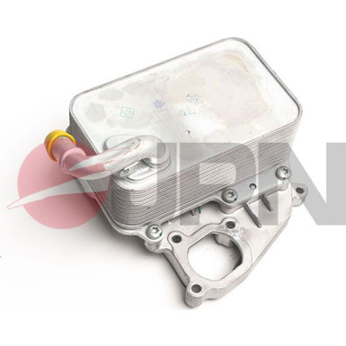 JPN Ölkühler, Motoröl 60C9389-JPN
