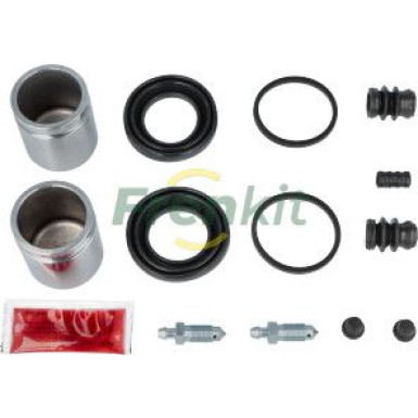 FRENKIT Reparatursatz, Bremssattel 243911