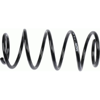 SACHS Fahrwerksfeder | 997598
