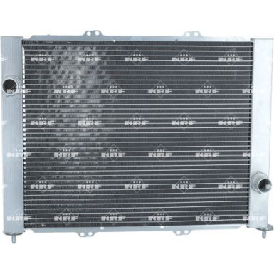 Kondensator, Klimaanlage EASY FIT 35887