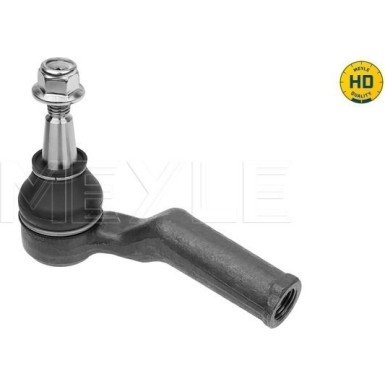 76 301 023HD Spurstangenkopf VA li VOLVO V40 12 MEYLE-HD: Better than OE 516 020 0013/HD