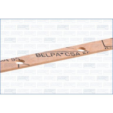 AJUSA Dichtung, Ölwanne 14024400