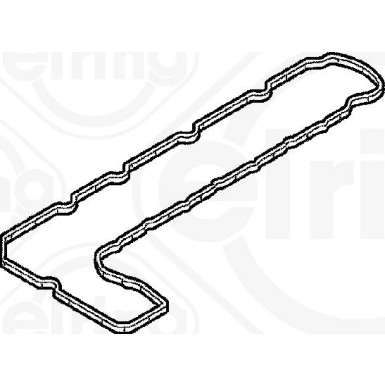 Dichtung, Zylinderkopfhaube | PEUGEOT | 154.170 Dichtung, Zylinderkopfhaube | PEUGEOT | 154.170