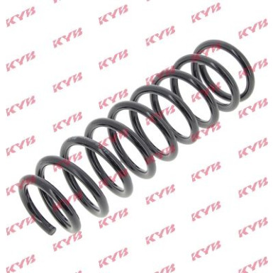 KYB Fahrwerksfeder | RG6537