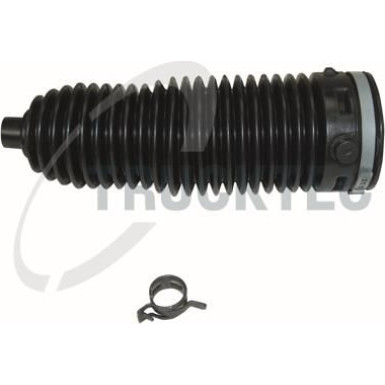 02.37.084 Faltenbalgsatz, Lenkung 02.37.084 Faltenbalgsatz, Lenkung