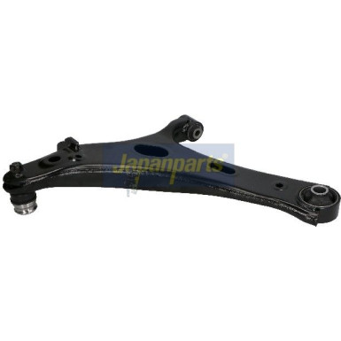 Lenker, Radaufhängung BS-709R