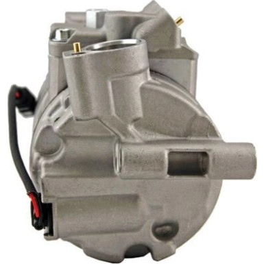 Kompressor, Klimaanlage BEHR ACP 892 000S