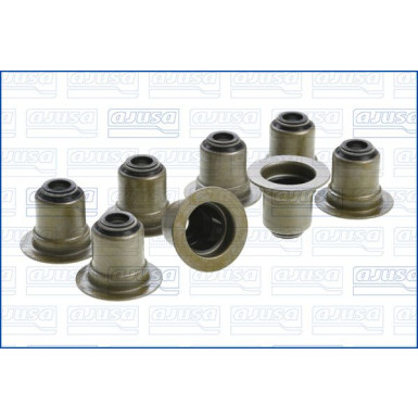 Dichtungssatz, Ventilschaft | 57018300 Dichtungssatz, Ventilschaft | 57018300