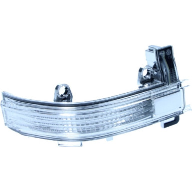 Original VAG Blinkerspiegel VW Crafter 16-Le | 7C1949101B
