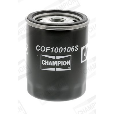 CHAMPION Ölfilter
