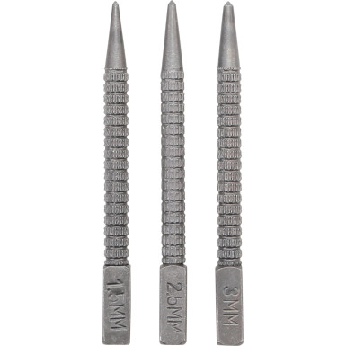 BGS Körner-Satz 3-tlg BGS Do it yourself 91656