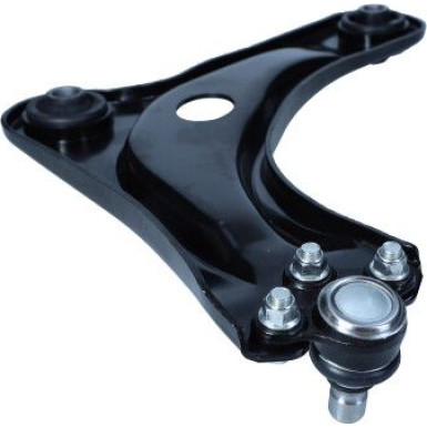 72-6050 Lenker, Radaufhängung