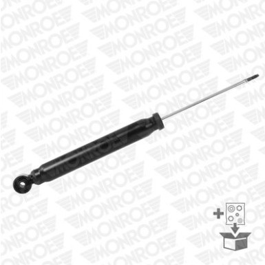 MONROE OESpectrum HA li/re | AUDI Q5 08 | 376048SP