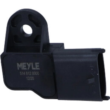 Sensor, Saugrohrdruck MEYLE-ORIGINAL: True to OE 5148120000