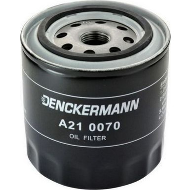 DENCKERMANN Ölfilter | A210070