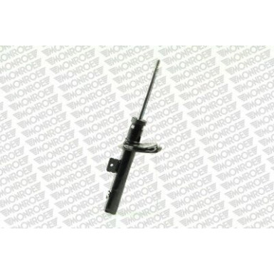 MONROE ORIGINAL-Gasdämpfer VA re | PEUGEOT 206 98 | G16446